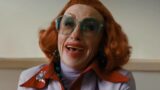 Aunt gladys in weapons: il lato complesso di un villain horror