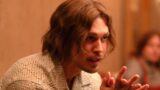 Austin butler perde temporaneamente la vista durante le riprese di the bikeriders