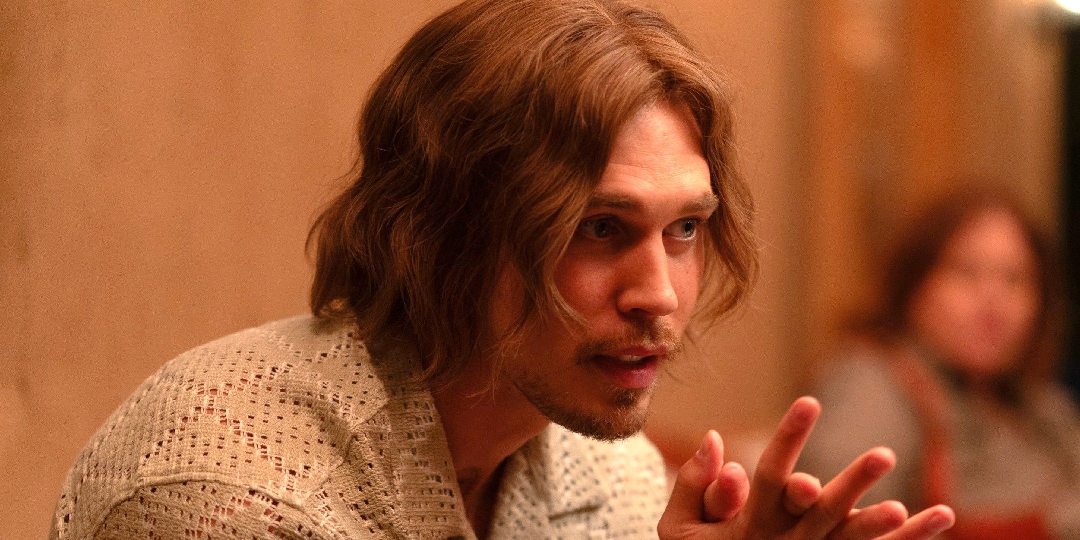 Austin butler perde temporaneamente la vista durante le riprese di the bikeriders Austin butler perde temporaneamente la vista durante le riprese di the bikeriders