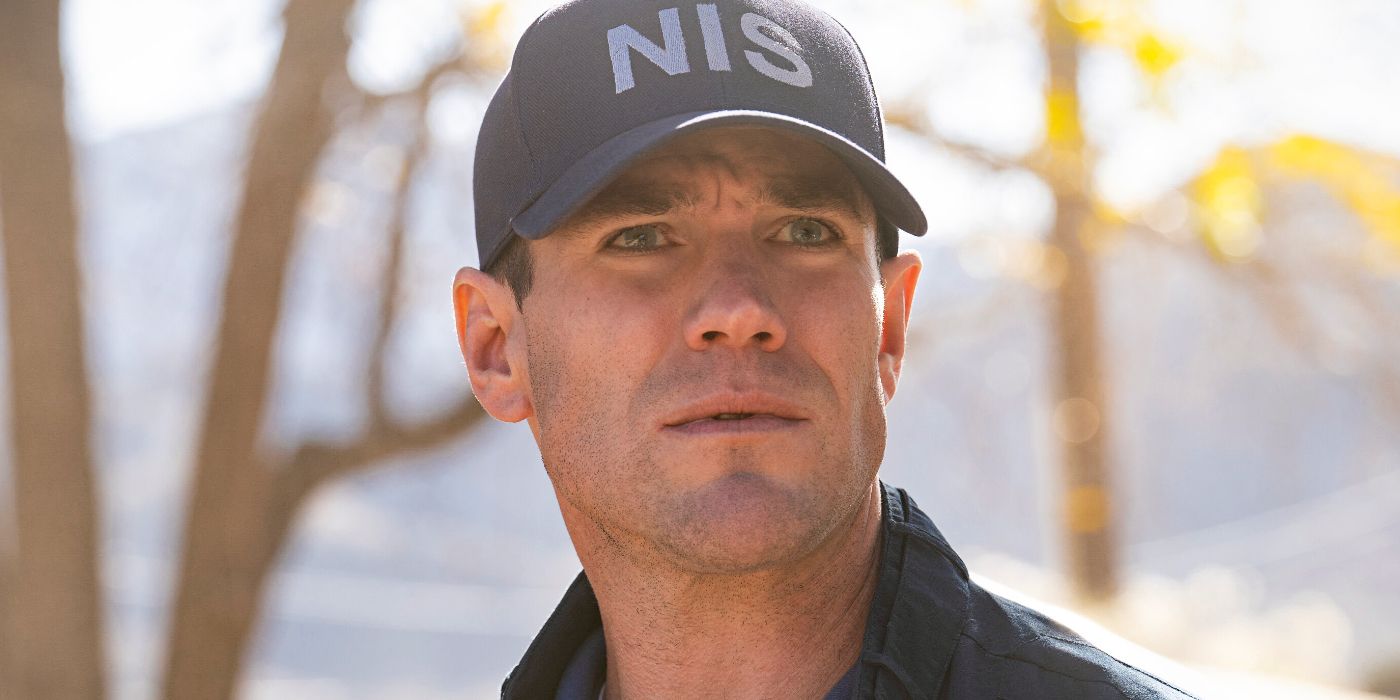 ncis il pilot originale rivela il destino di lala