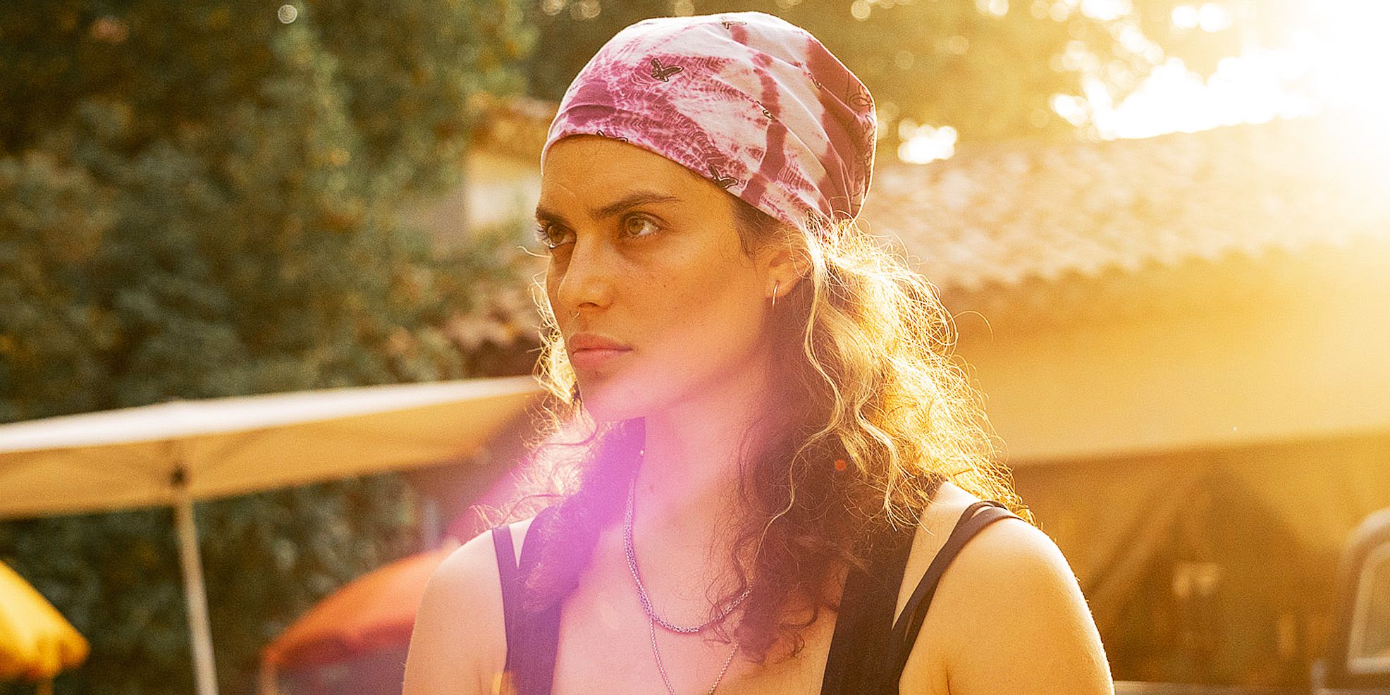 Thriller da non perdere: la nuova serie in 6 parti di netflix