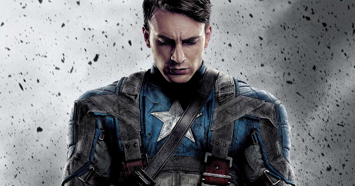 Primo super soldato del Marvel Cinematic Universe svelato, non è Captain America