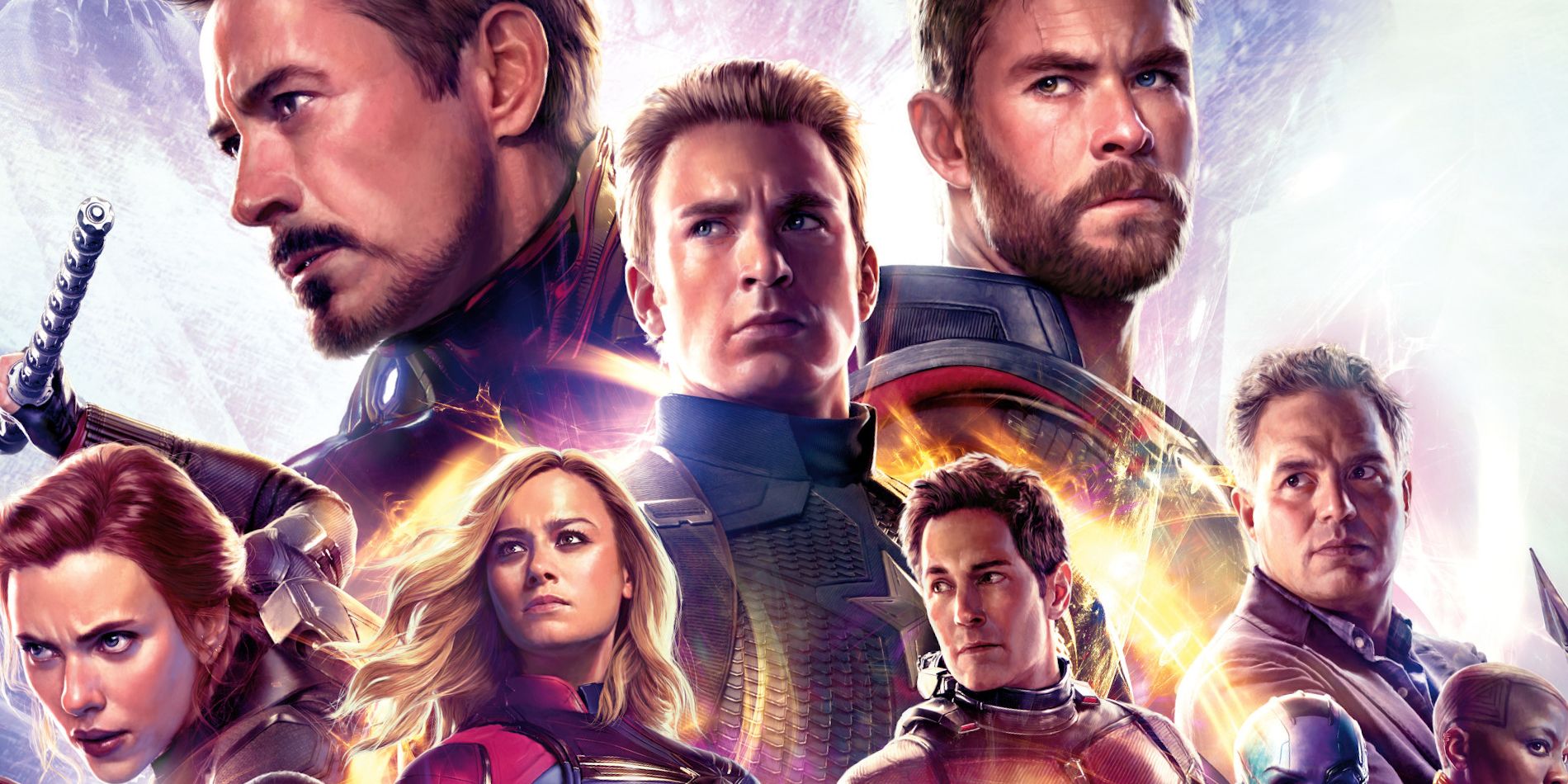 Cambiamenti principali nella lore degli avengers nell’ultimo decennio Cambiamenti principali nella lore degli avengers nell’ultimo decennio