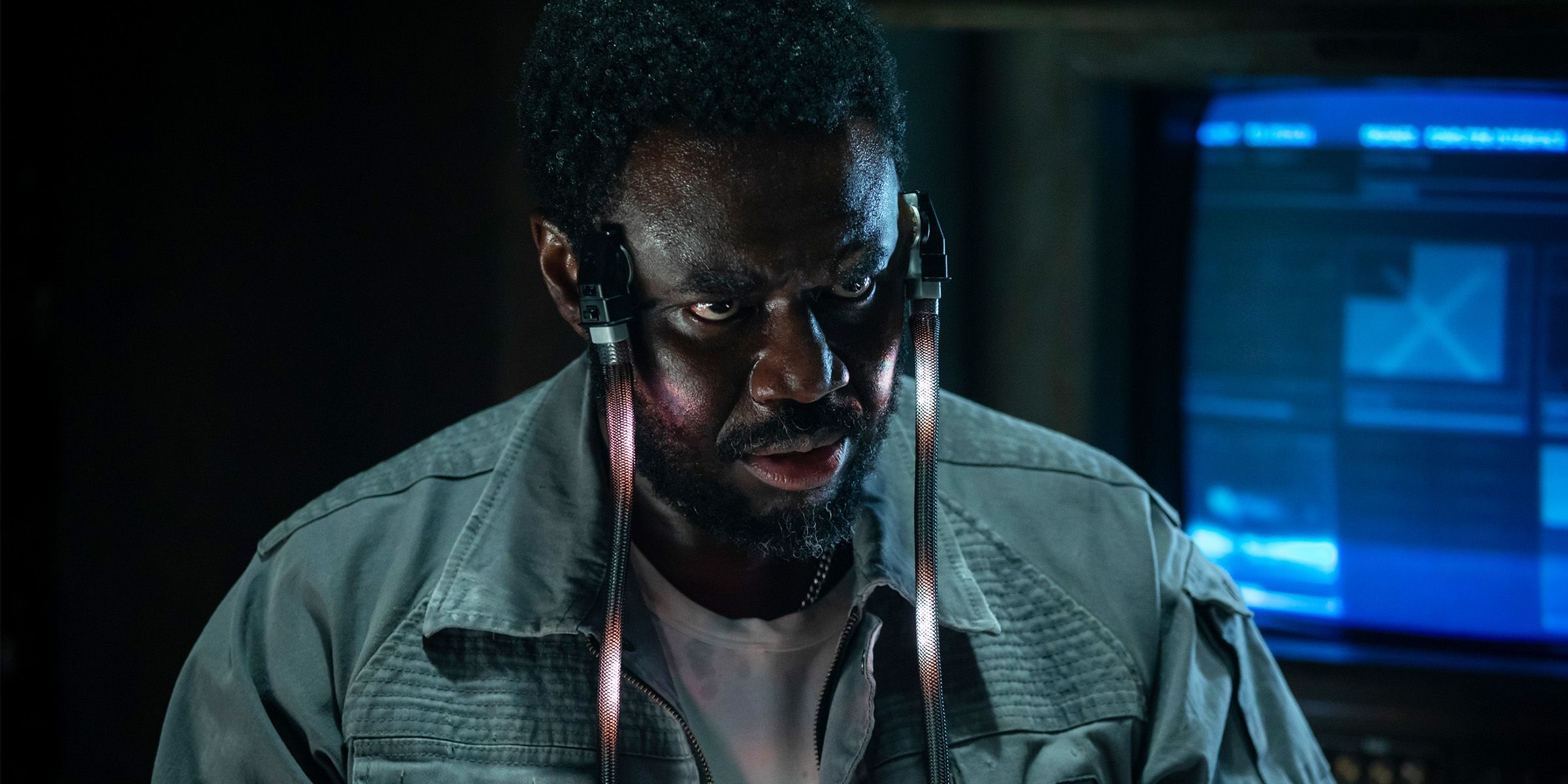 Alien earth episodio 3: scopri il mistero e le motive della macchina di morrow