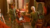 Baldur’s gate 3: scopri la vera natura di raphael attraverso dialoghi e segreti