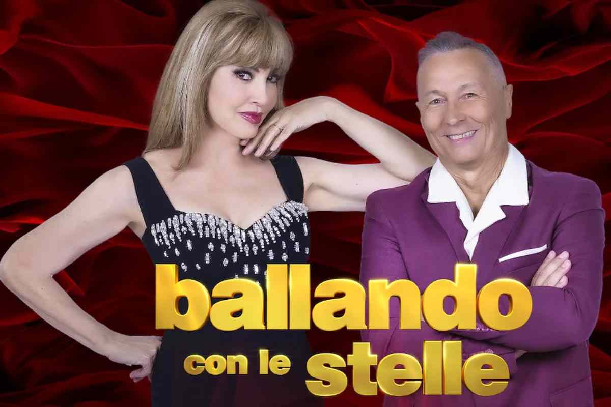 Ballando con le stelle, il segreto di milly carlucci per superare maria de filippi Ballando con le stelle, il segreto di milly carlucci per superare maria de filippi