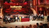 Milly convince l’amatissima attrice a partecipare a Ballando con le stelle