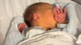Famosa di Canale 5 annuncia la nascita del suo primo bambino