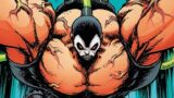 Bane diventa un combattente per la libertà con una nuova origine