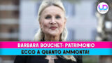 Barbara Bouchet patrimonio: scopri quanti soldi ha accumulato