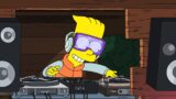 I simpson stagione 37 deve ripetere il rischio sottovalutato della stagione 36