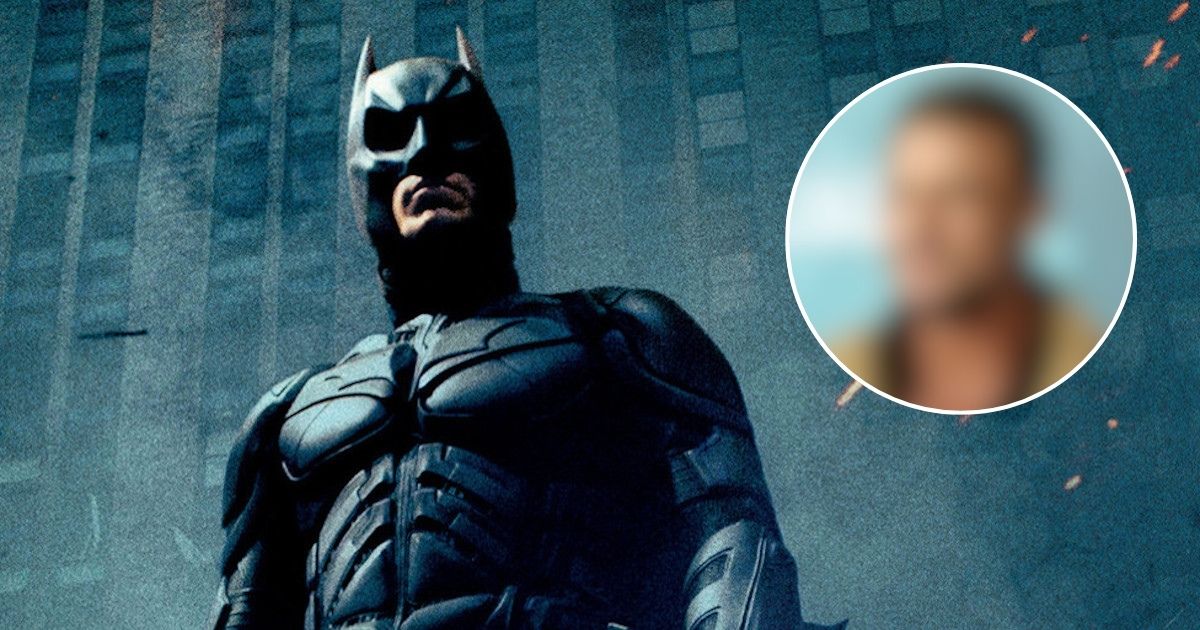 Batman rivela incontro con James Gunn e futuro nel DCU