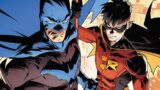 Batman offre a gotham ciò di cui ha bisogno da decenni