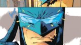 Batman svela il  costume con un’incredibile caratteristica delle ali
