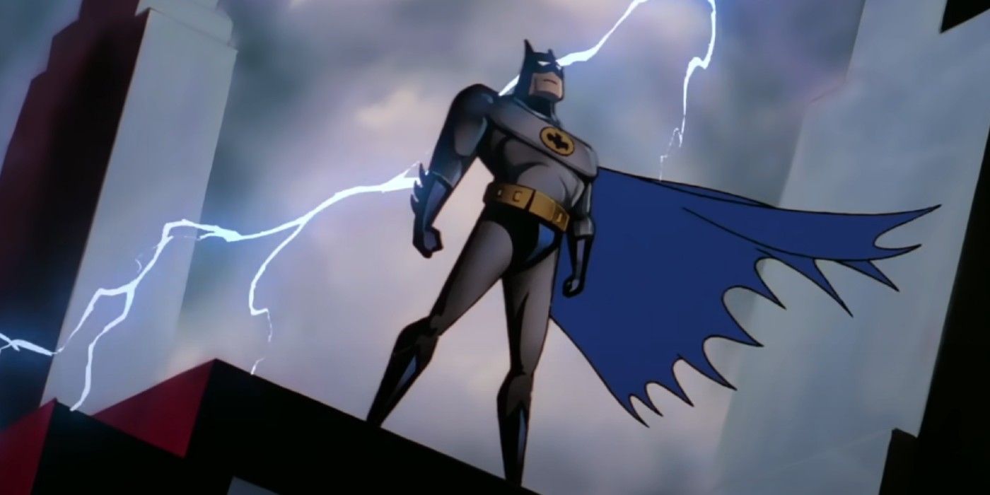 Batman: il miglior episodio della serie animata resiste al tempo dopo 33 anni Batman: il miglior episodio della serie animata resiste al tempo dopo 33 anni