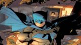 Batman incontra kagurabachi in un’epica copertina di shonen jump