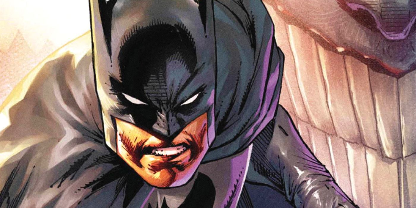 I 10 fumetti di batman più iconici e essenziali nella storia della dc I 10 fumetti di batman più iconici e essenziali nella storia della dc