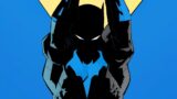 Alfred pennyworth ritorna come robot nell’epica leggenda di batman 2