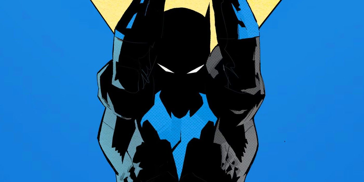 alfred pennyworth ritorna come robot nell8217epica leggenda di batman 2