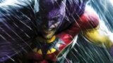 Spider-man rivela di essere il batman dell’universo marvel