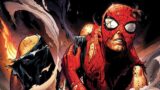 Spider-Man e l’inferno: la conferma di Mephisto