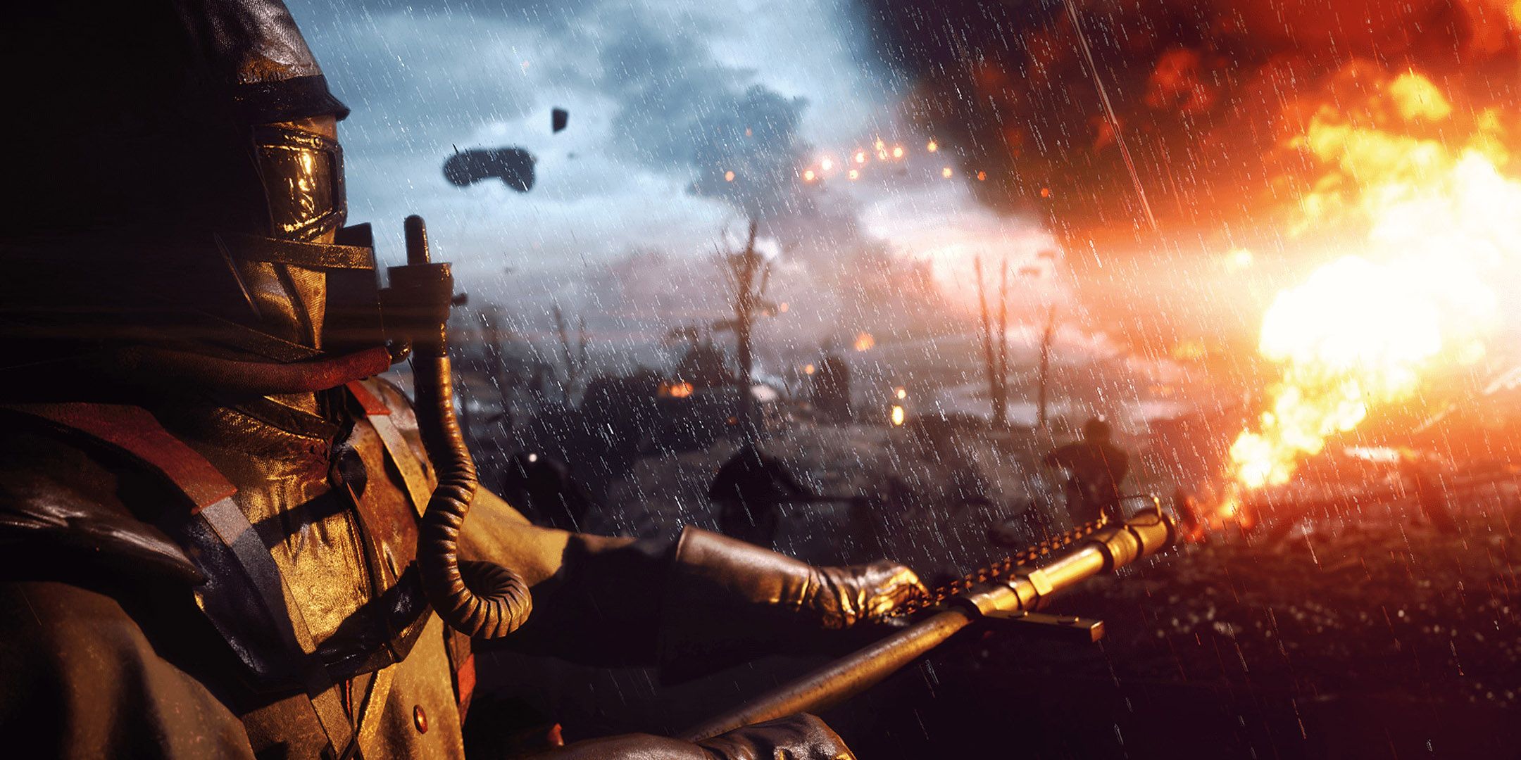 Battlefield 1 come alternativa soddisfacente alle sfide anti cheat di battlefield 6 Battlefield 1 come alternativa soddisfacente alle sfide anti cheat di battlefield 6