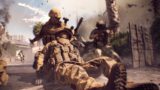 Dimensione della mappa di Battlefield 6 Beta: feedback che riporta a giochi passati