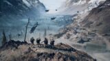 Battlefield 6 trailer svela novità sul nostro beta più grande di sempre