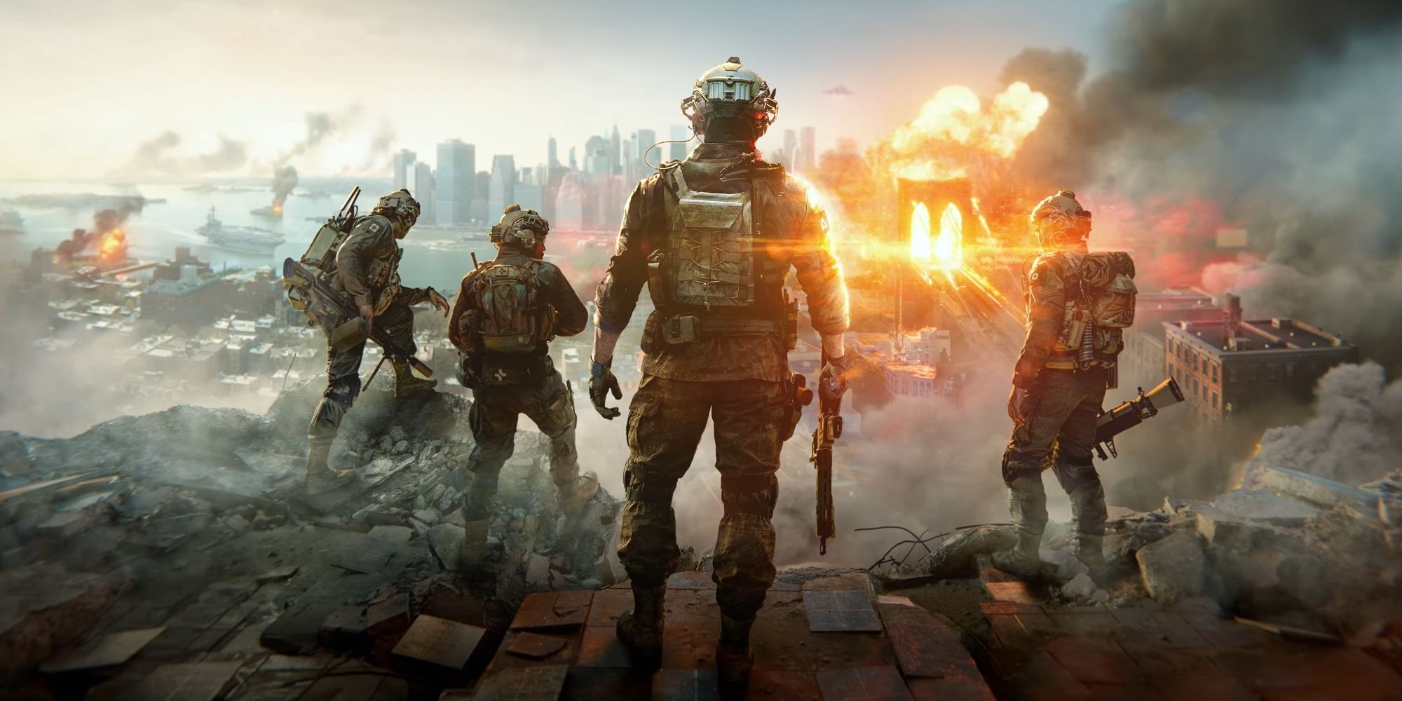 Scopri come sbloccare i premi di battlefield 6 nell’evento road to bf6 Scopri come sbloccare i premi di battlefield 6 nell’evento road to bf6