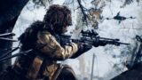 Ottimizza il tuo potenziale della classe ricognizione in battlefield 6 con i dmr