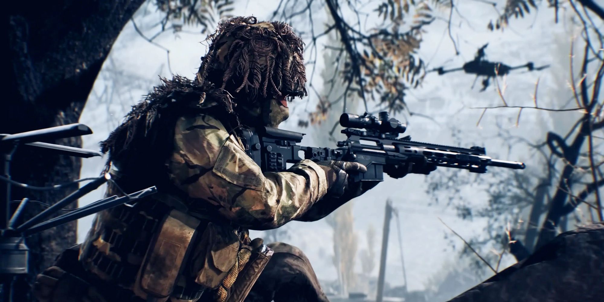 Cambimenti confermati per il lancio di battlefield 6 dopo la beta Cambimenti confermati per il lancio di battlefield 6 dopo la beta