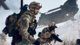 Battlefield 6: anteprima esclusiva di un gioco ambizioso