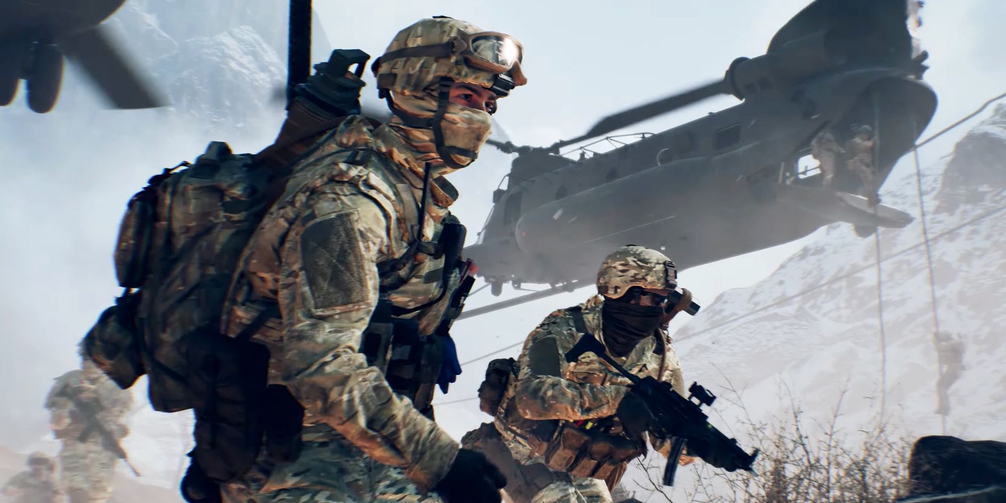 Battlefield 6: anteprima esclusiva di un gioco ambizioso