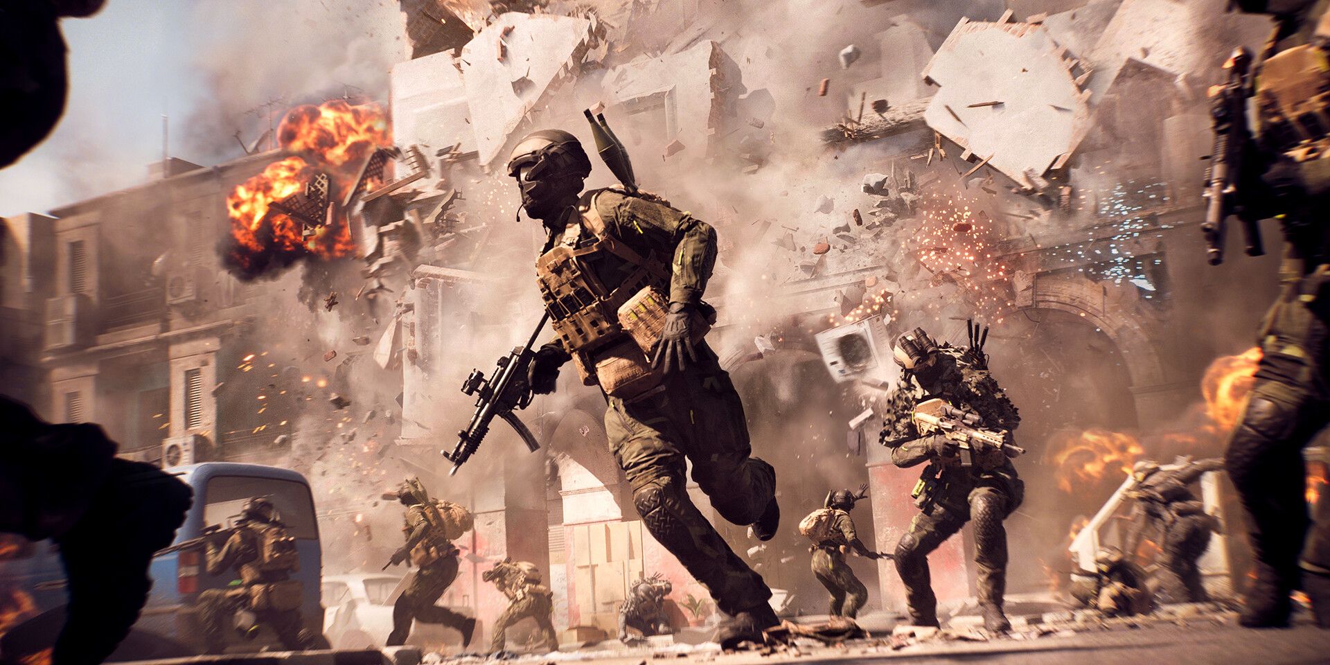 Battlefield 6 open beta: sfide, ricompense e come ottenerle Battlefield 6 open beta: sfide, ricompense e come ottenerle
