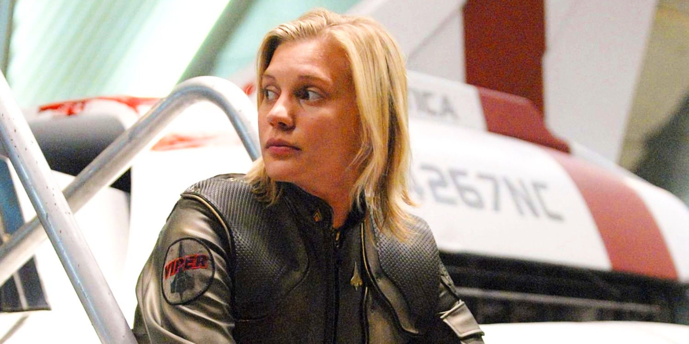 Battlestar galactica: capolavoro di fantascienza realizzato con un budget limitato Battlestar galactica: capolavoro di fantascienza realizzato con un budget limitato