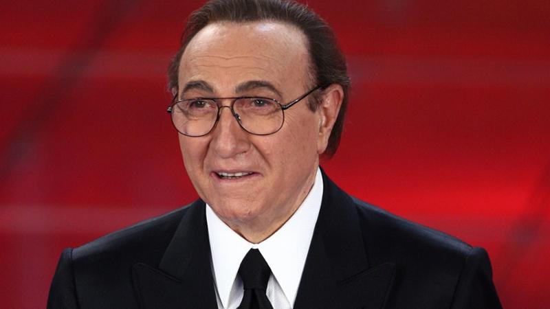 Pippo Baudo: età, malattia e la vita con Katia Ricciarelli e i figli