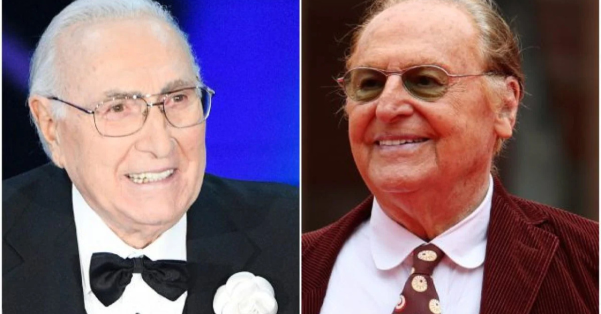 pippo baudo la causa della morte del gigante della televisione italiana