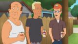 Dave gribble di king of the hill: cosa sapere sul  attore