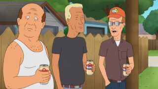 Dave gribble di king of the hill: cosa sapere sul  attore
