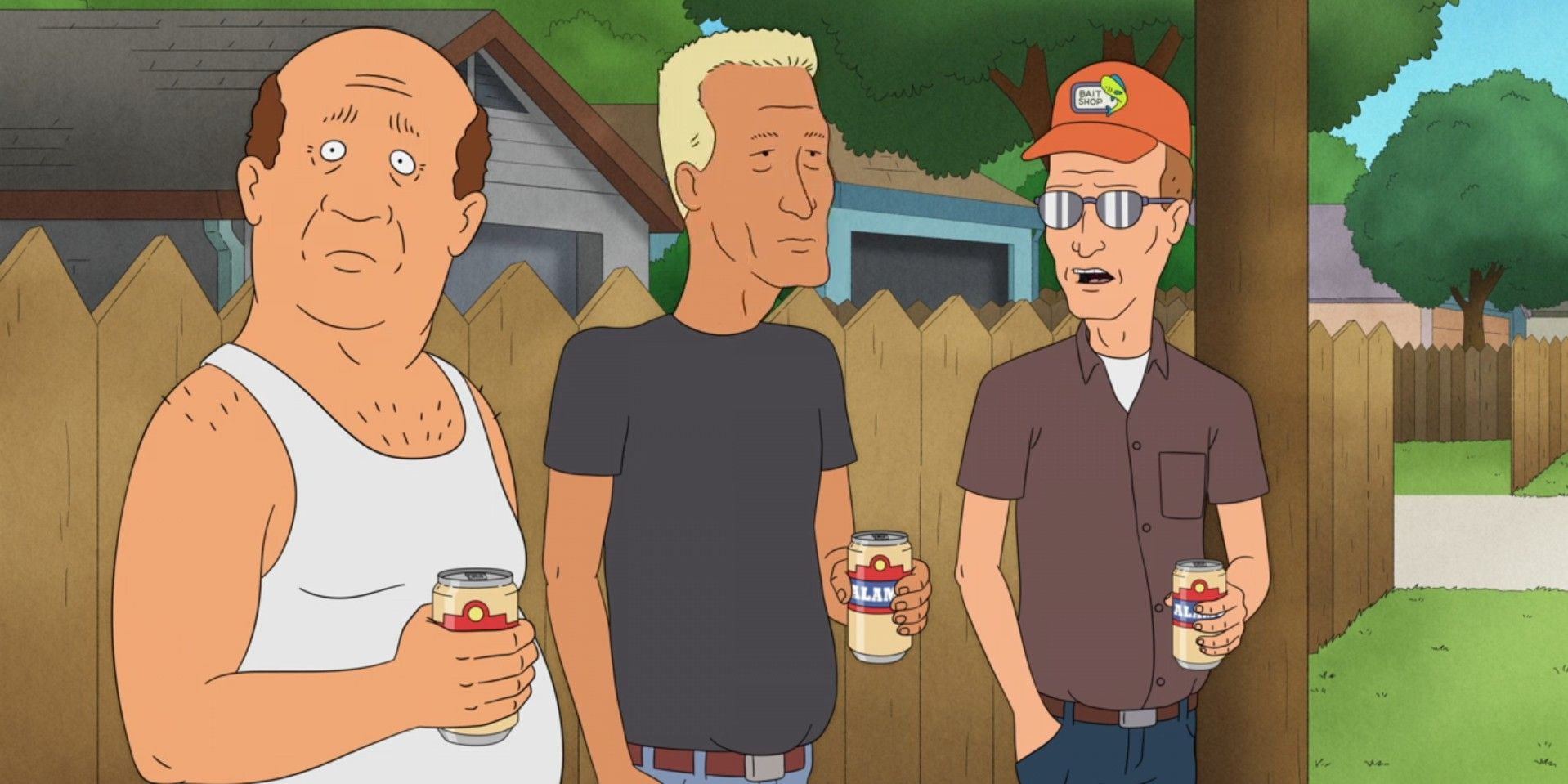 dave gribble di king of the hill cosa sapere sul attore