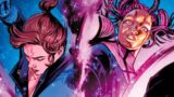 X-Men: il  eroe Reggie svela i poteri del viaggio nel tempo