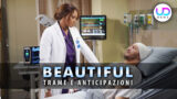Anticipazioni americane: il segreto inquietante di Grace in Beautiful