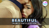 Anticipazioni beautiful dal 25 al 31 agosto 2025: finn rivela un segreto su luna