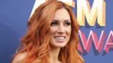 Becky lynch anticipa il ritorno nella seconda stagione di star trek: starfleet academy
