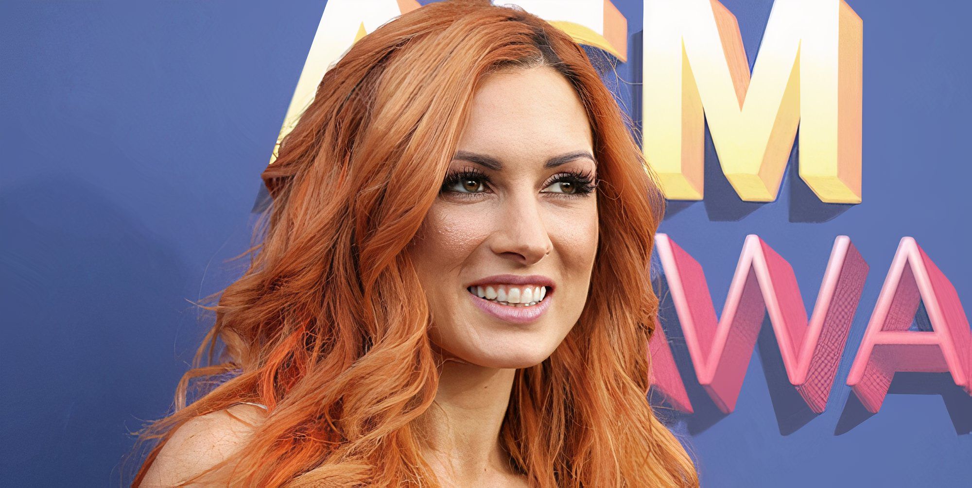 Becky lynch anticipa il ritorno nella seconda stagione di star trek: starfleet academy