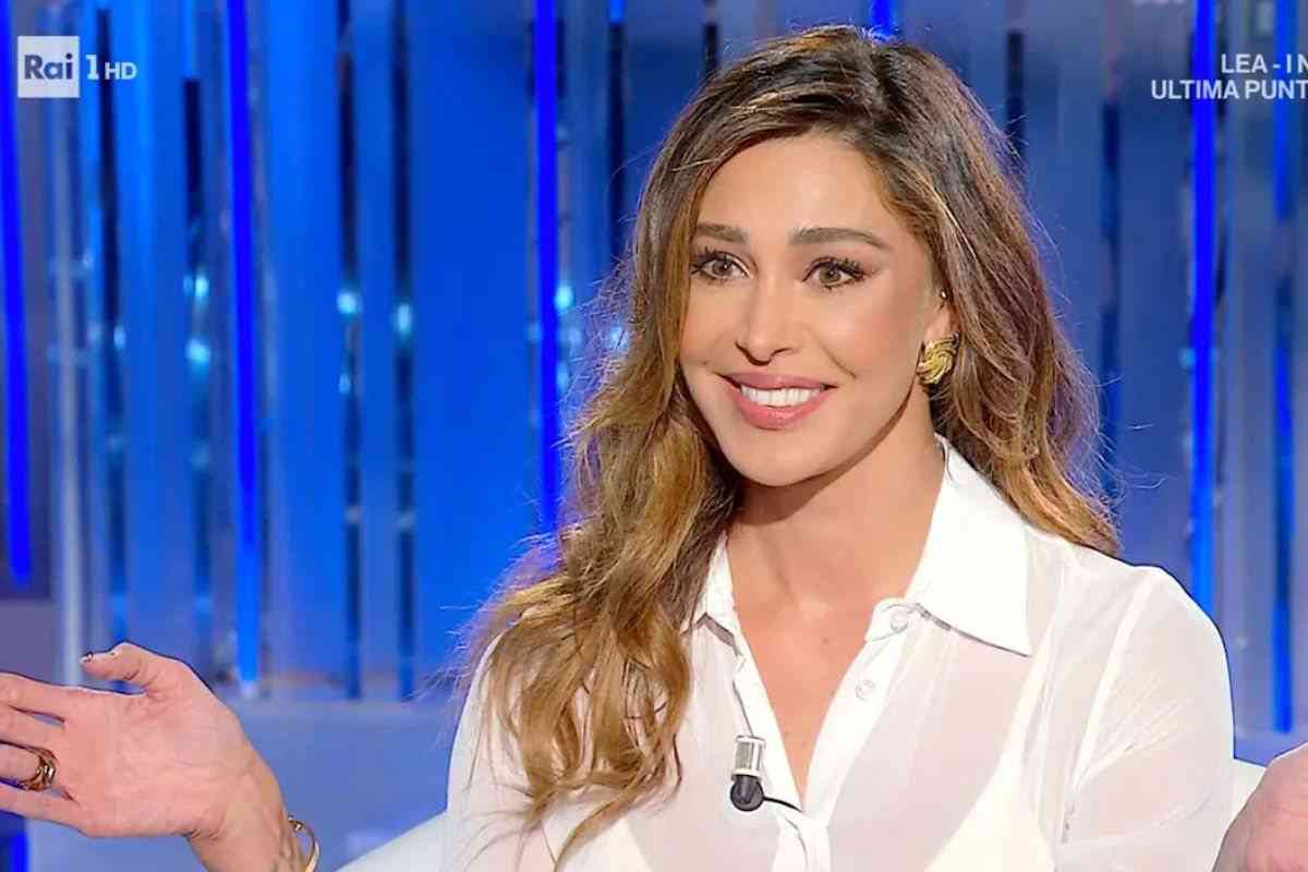 Nicolò De Tommasi: età, lavoro e segreti della nuova fiamma di Belen Nicolò De Tommasi: età, lavoro e segreti della nuova fiamma di Belen