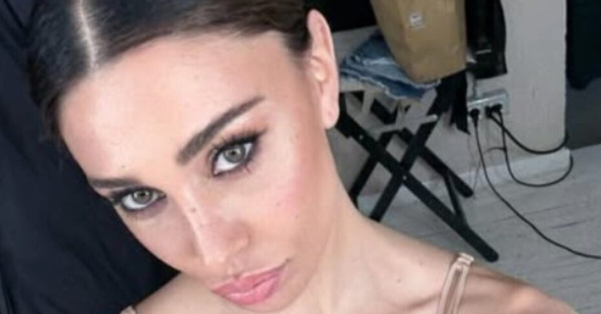 belen rodriguez presenta il fidanzato scopri chi 232 e perch233 232 famoso