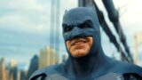 Nuovo film di batman in arrivo prima del previsto