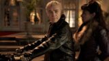 Serie horror vampire con punteggio 100% su rotten tomatoes svelata la data di uscita in streaming