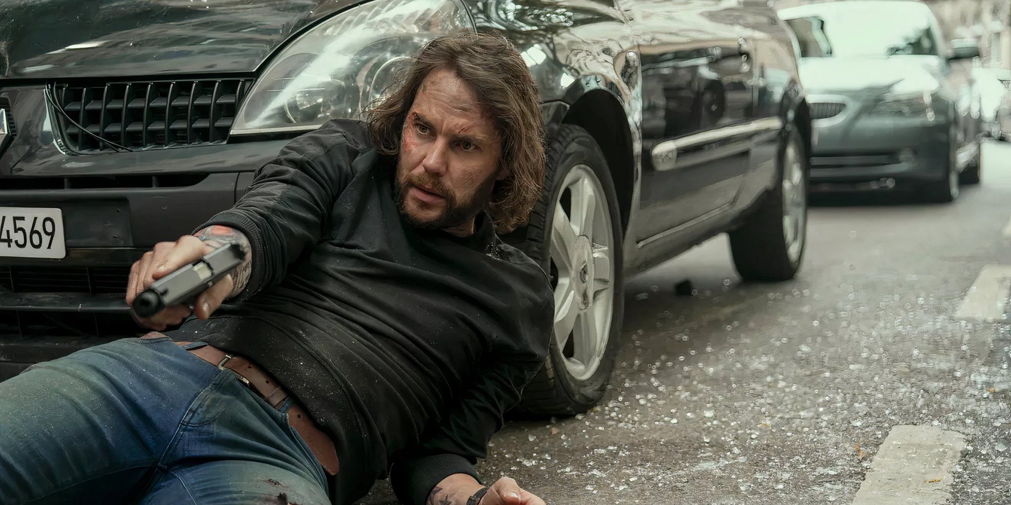 Terminal list stagione 2: taylor kitsch anticipa una trama ancora più oscura Terminal list stagione 2: taylor kitsch anticipa una trama ancora più oscura